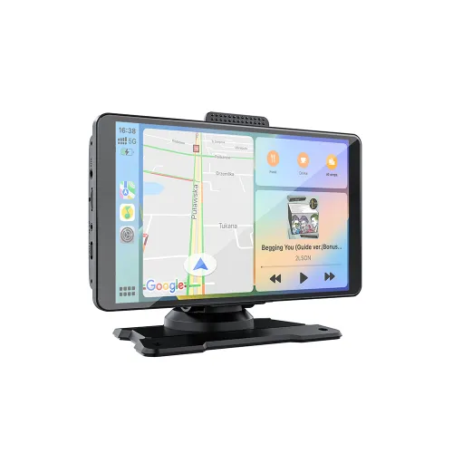 Wideorejestrator Nexadio CC-100 2K