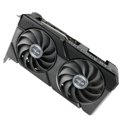 Karta graficzna ASUS Dual GeForce RTX 4060Ti EVO OC Edition 16GB GDDR6 128bit DLSS 3