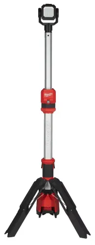 Lampa stojąca Milwaukee M12 SAL-0