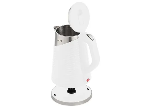 Lafe Elegant White