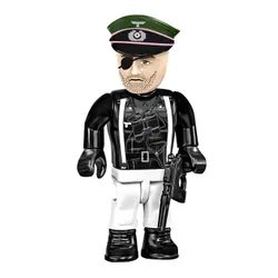 Cobi Klocki Klocki Panzer VIII Maus