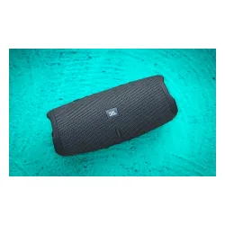 Głośnik Bluetooth JBL Charge Essential 3 SE 40W Czarny