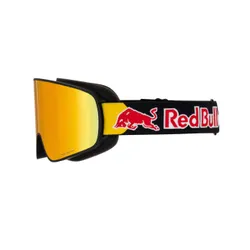 Gogle Red Bull Spec Rush 17RE2 Black Red 2025