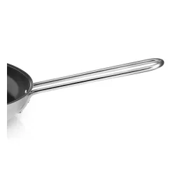 EVA TRIO Stainless Steel 30 cm - patelnia ceramiczna nieprzywierająca