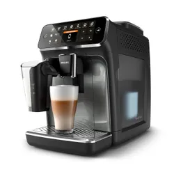 Кофемашина Philips LatteGo EP4349/70