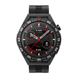 Smartwatch Huawei Watch GT 3 SE 46 мм черный