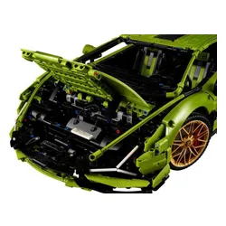 LEGO Technic 42115 LAMBORGHINI SIAN FKP 37