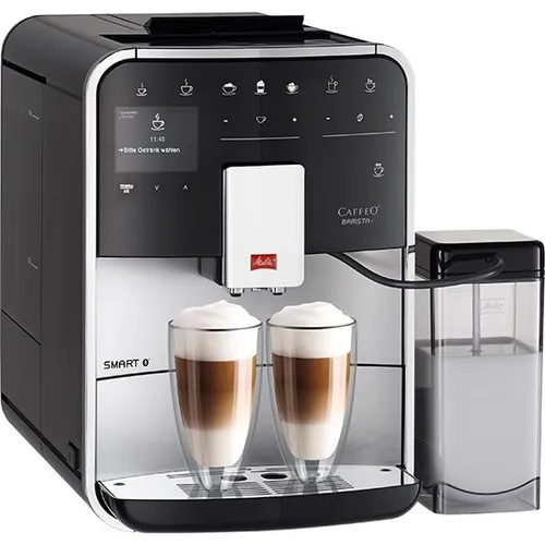 Ekspres ciśnieniowy Melitta Barista T Smart