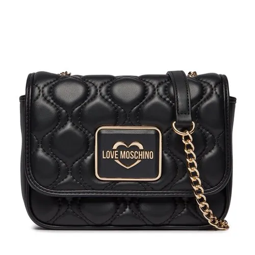 Dragoste MOSCHINO Jc4242pp0hk1200a Nero sac