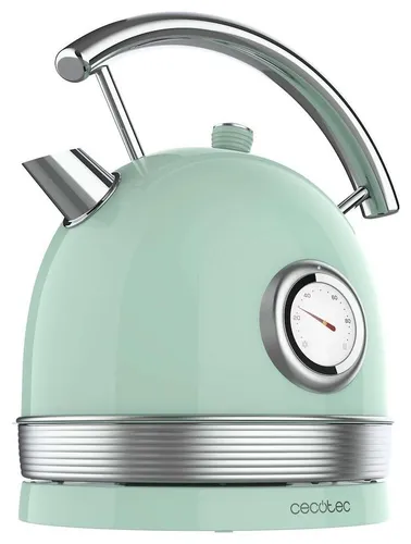 Cecotec Thermosense 420 Vintage Light Green