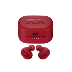 Беспроводные наушники JVC HA-XC50T-R внутриканальные Bluetooth 5.0