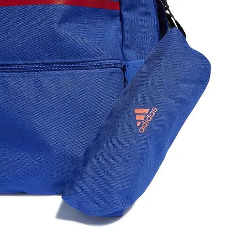 Adidas clasic orizontal 3-dungi Rucsac IL5777 Royblu / Woncla