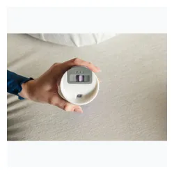 Kubek termiczny Kambukka Etna Grip 500 ml pale purple