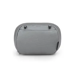 Косметичка / Дорожная сумка Osprey Transporter Toiletry Kit Large - smoke grey