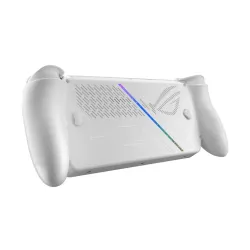 ASUS ROG Xbox ALLY RC73YA-NH002W | 7” FHD 120Hz | AMD RyzenZ2 A | Windows 11H | AMD Radeon | Game Pass 3M White