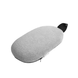 Worek rozgrzewający / chłodzący Ostrichpillow Heatbag - midnight grey