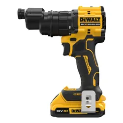 Wiertarko-wkrętarka DEWALT DCD803D2T-QW
