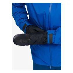 Łapawice Ziener Garwel GTX Mitten - black