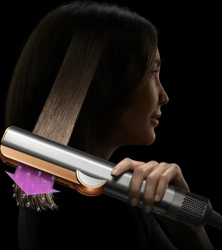 Prostownica Dyson Airstrait 143343-01 1600W Jonizacja