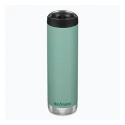 Kubek termiczny Klean Kanteen TKWide Cafe Cap 473 ml beryl green