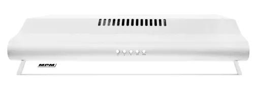 Okap MPM 61-PX-75/N Biały