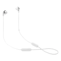 Słuchawki douszne  JBL Tune 215BT Biały
