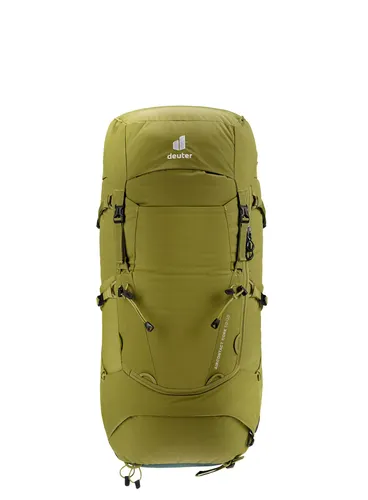 Plecak trekkingowy Deuter Aircontact Core 50+10 - cactus/ivy