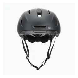 Kask rowerowy Giro Caden II matte black