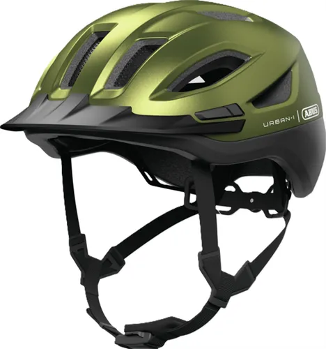 Kask rowerowy ABUS Urban-I 4.0 ACE