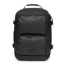 Plecak kabinowy Eastpak CNNCT Tecum Cabin - top black