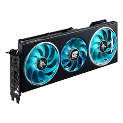 Karta graficzna POWERCOLOR Radeon RX 7700 XT Hellhound 12GB