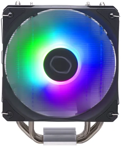 Chłodzenie CPU COOLER MASTER Hyper 212 Spectrum V3
