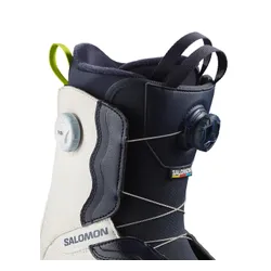 Buty snowboardowe Salomon IVY BOA SJ BOA - Rozmiar (cm) - 24.0