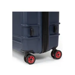 Walizka duża Eastpak Resist'r Zip L - marine navy