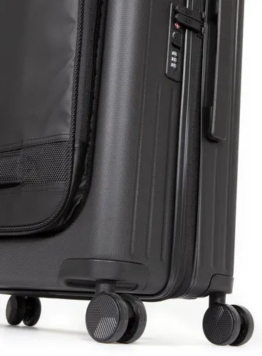 Büyük Hibrid Eastpak Cnnct Kılıfı L-cnnct Siyah