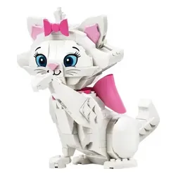 LEGO Disney Classic 43286 Aryskotraci — Urocza Marie