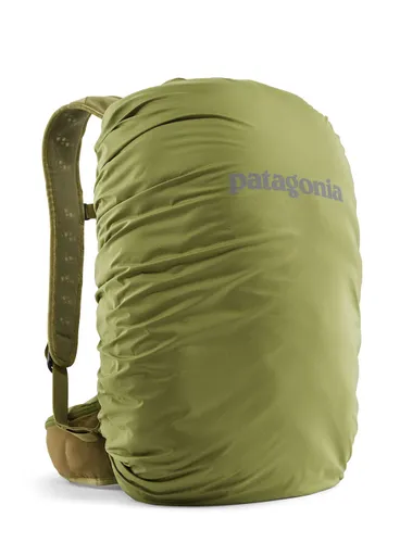 Городской рюкзак Patagonia Terravia Pack 22 l-buckhorn green