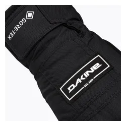 Rękawice snowboardowe męskie Dakine Bronco Gore-Tex Glove black