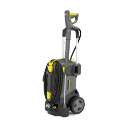 Myjka ciśnieniowa Karcher HD 5/17 C Plus 1.520-941.0 480l/h Pompa mosiężna 10m