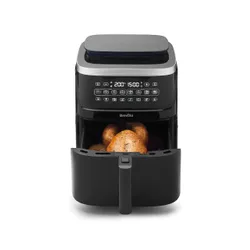 Air Fryer Frytkownica beztłuszczowa BREVILLE VDF133X