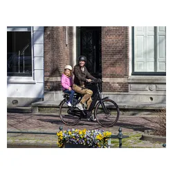 Fotelik QIBBEL Junior 6+