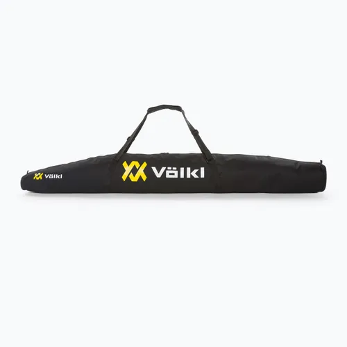 Pokrowiec na narty Völkl Classic Single Ski Bag czarny 140104