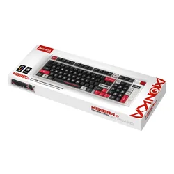 Klawiatura MARVO Monka Storm KG991W