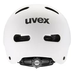 Kask rowerowy orzeszek UVEX Kid 4