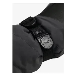 Rękawice narciarskie Kombi Intrepid Glove - golden yellow
