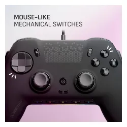 Pad SCUF Envision V2 Wired do PC Przewodwy Czarny
