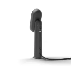 Parownica do ubrań Steamery Cirrus Lite 1200W 16g/min Czarny