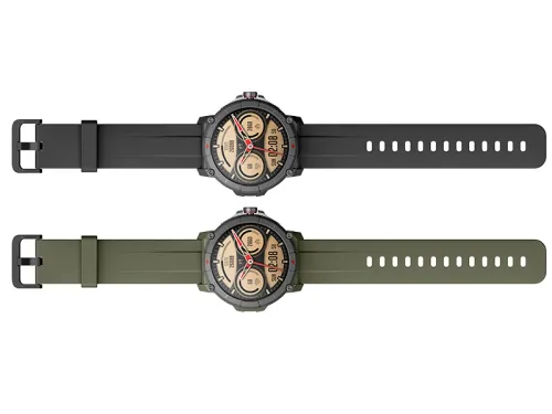 Smartwatch Tracer GP-Run Funkcje AI