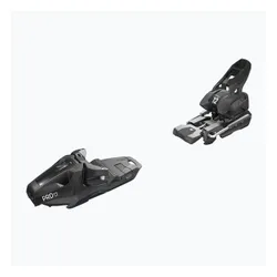 Narty zjazdowe HEAD Supershape e-Rally SW BB-PR + PRD 12 GW black/red