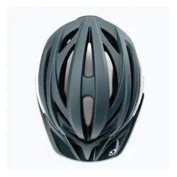 Kask rowerowy Giro Artex Integrated MIPS matte portaro grey